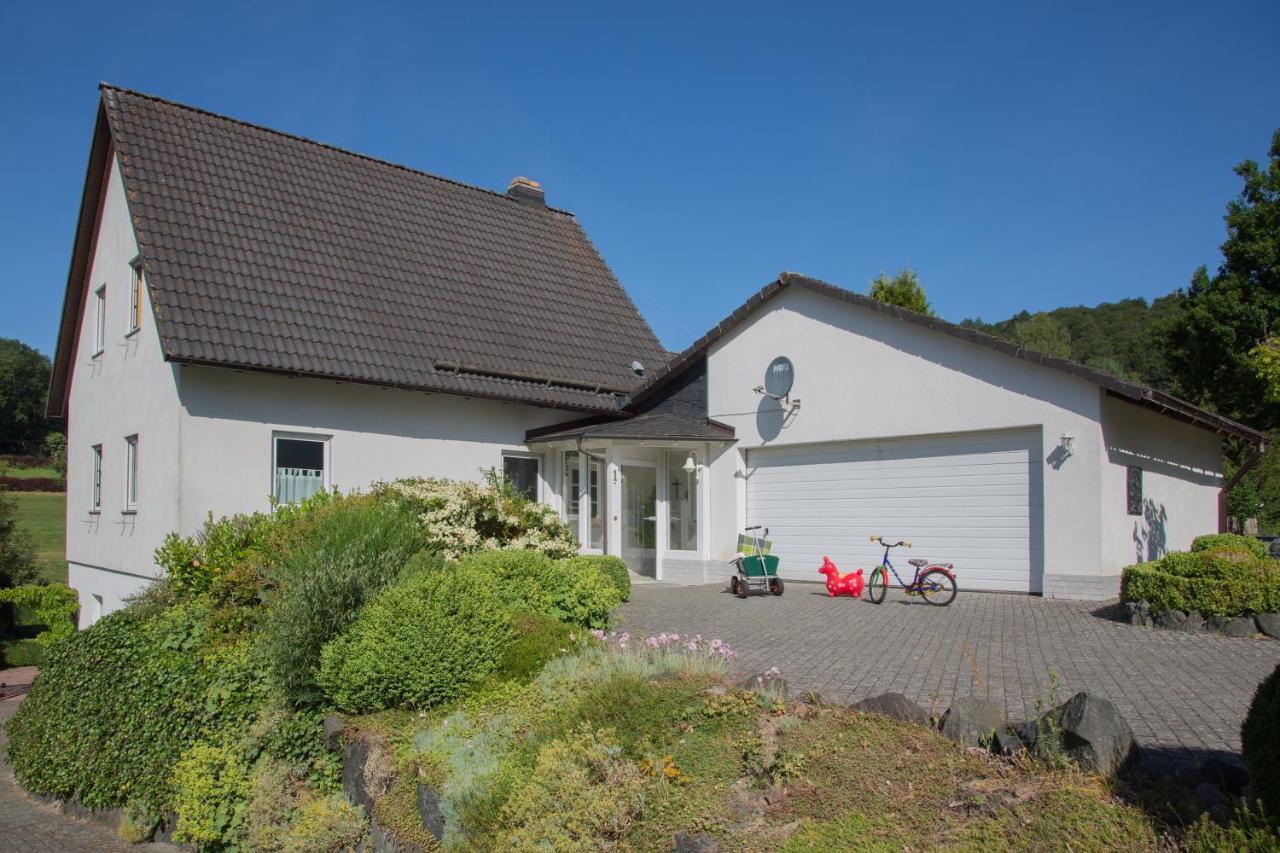 Holiday Home Steinmeckeweg 1, Winterberg-Elkeringhausen Zewnętrze zdjęcie